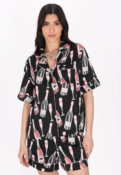 faina DOM Kobiety Odzież do Spania