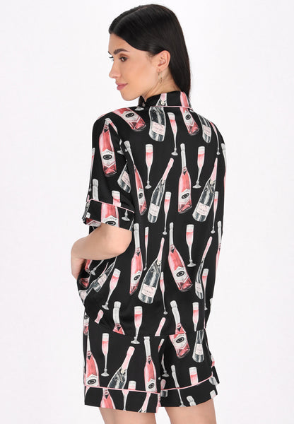 faina DOM Kobiety Odzież do Spania