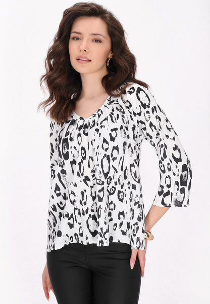 faina Kobiety bluzka