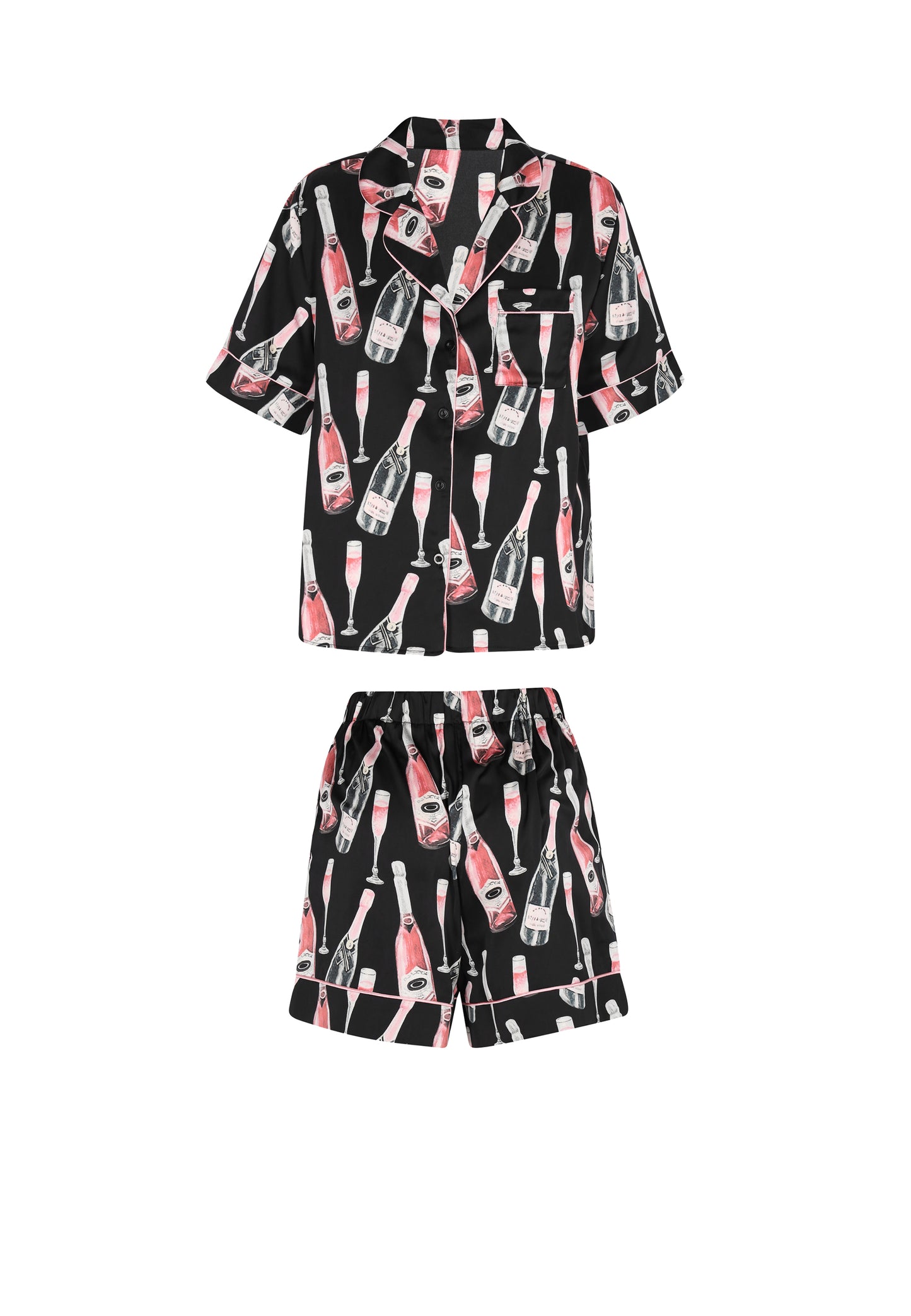 faina DOM Kobiety Odzież do Spania