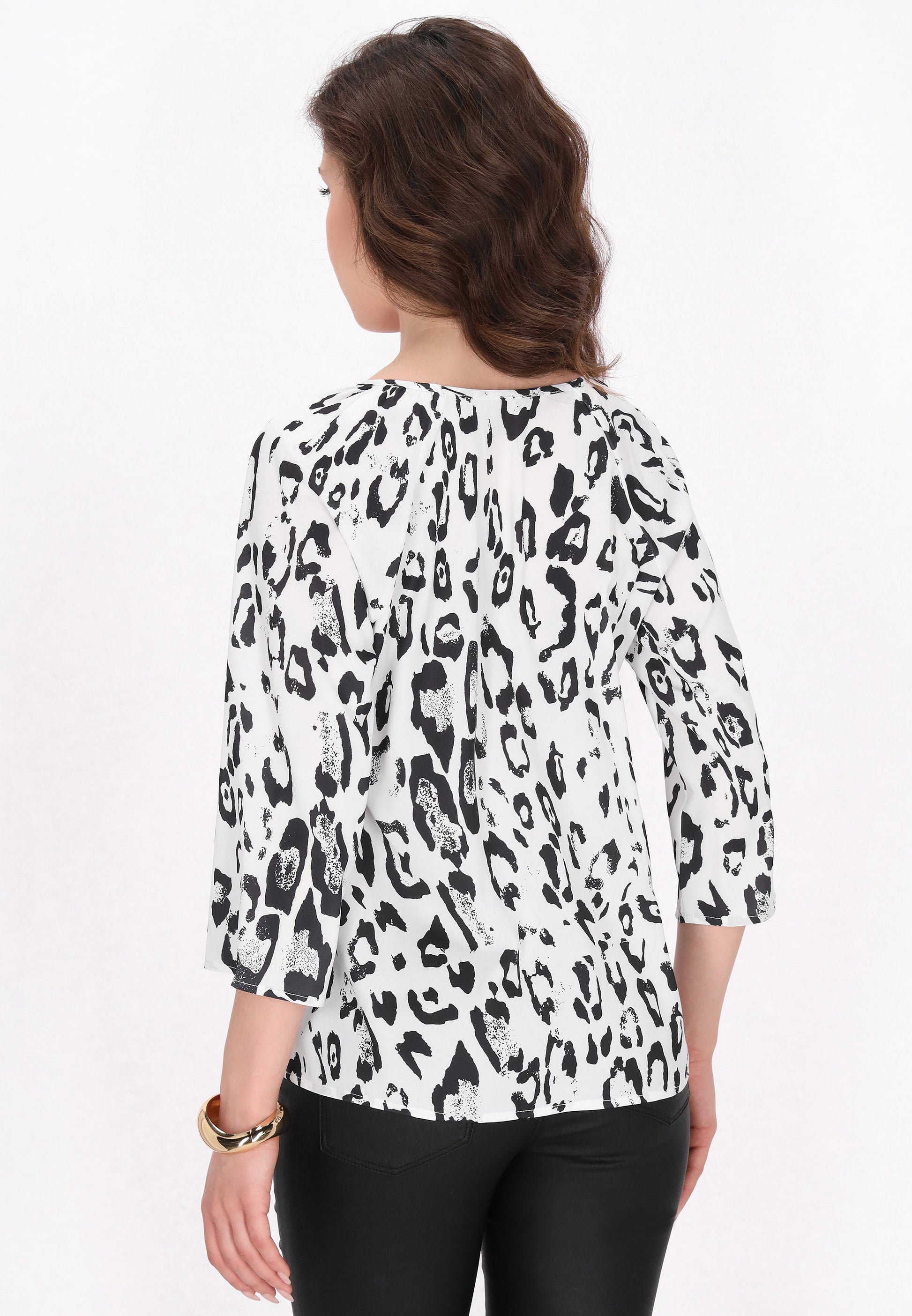 faina Kobiety bluzka