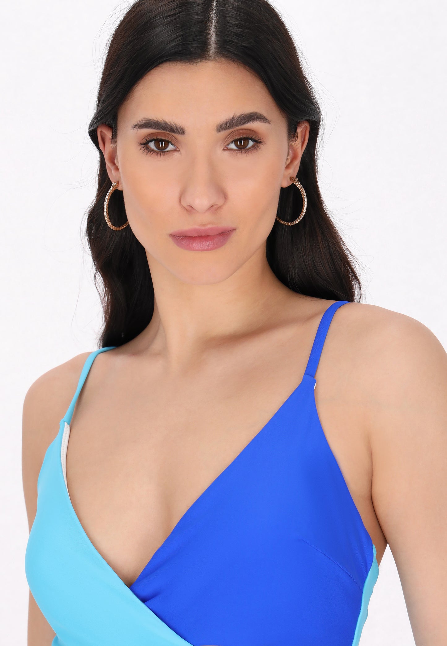 faina PLAŻA Kobiety strój kąpielowy