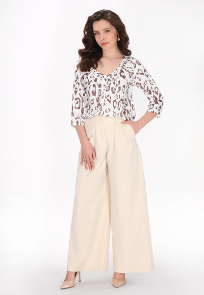 faina Kobiety bluzka