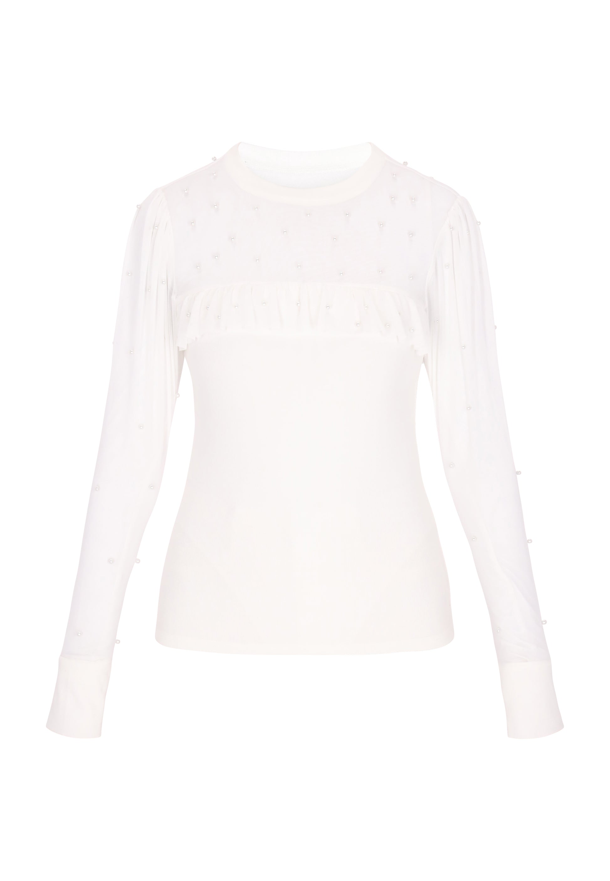 faina Women's Blouse