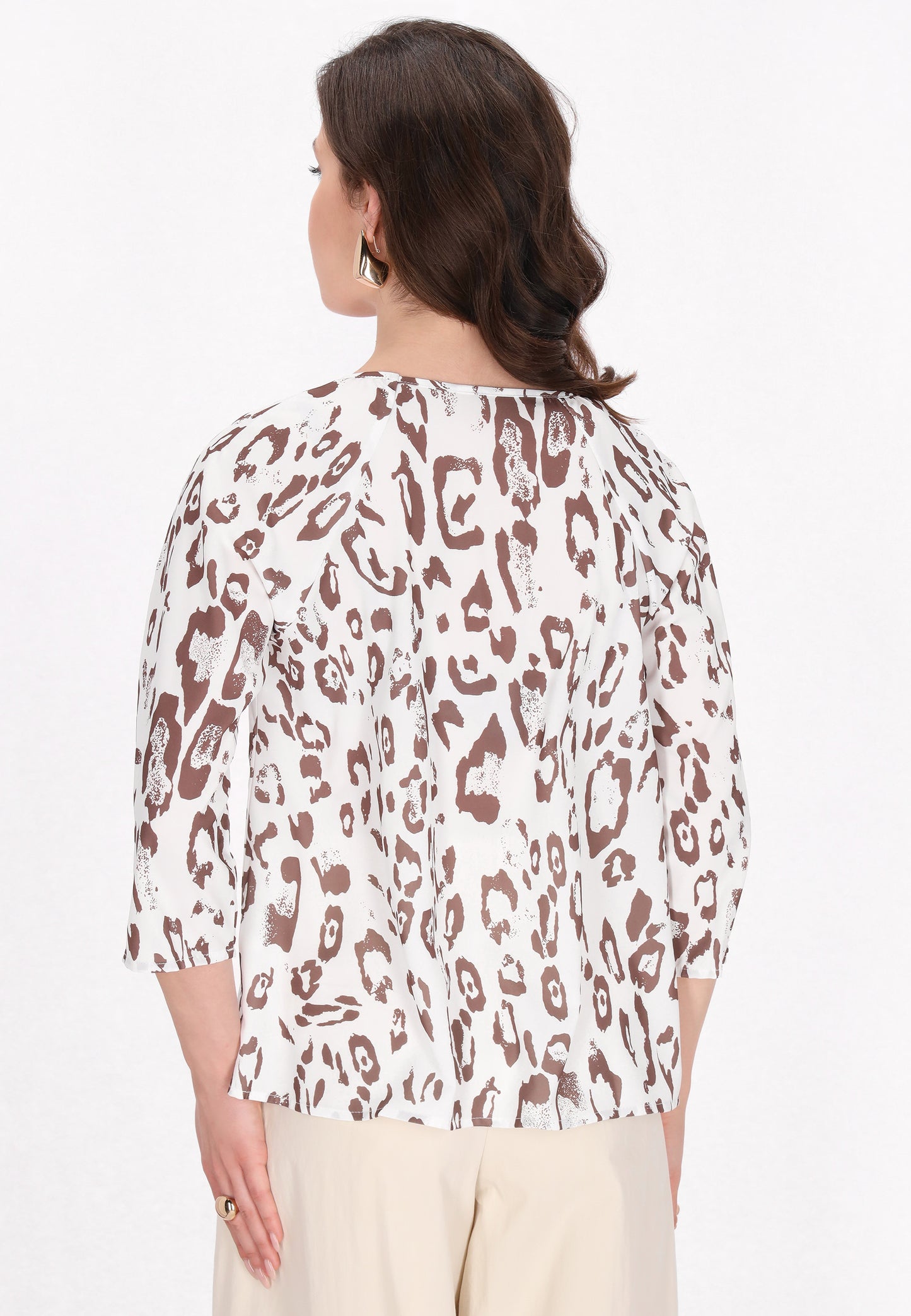 faina Kobiety bluzka