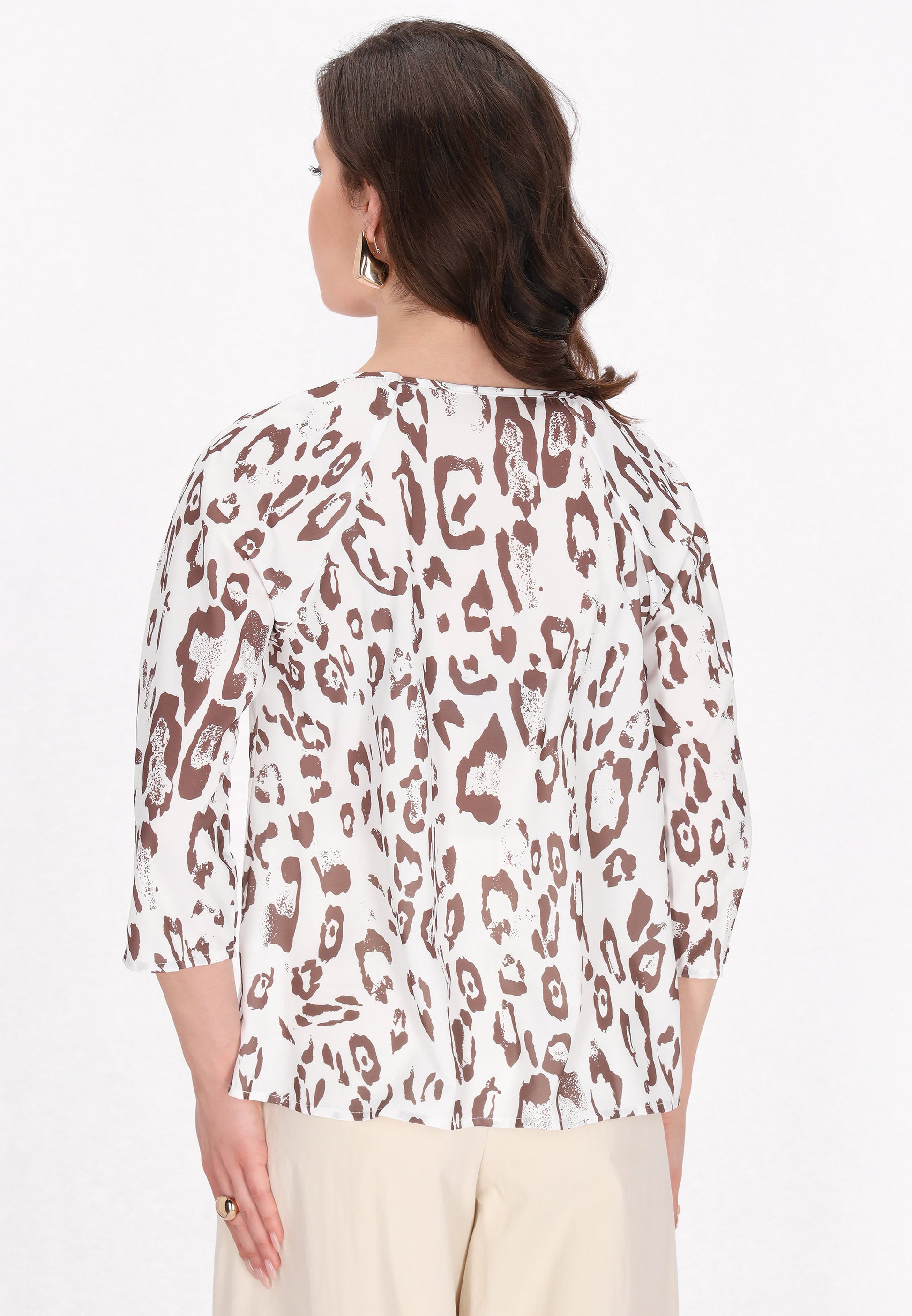 faina Kobiety bluzka