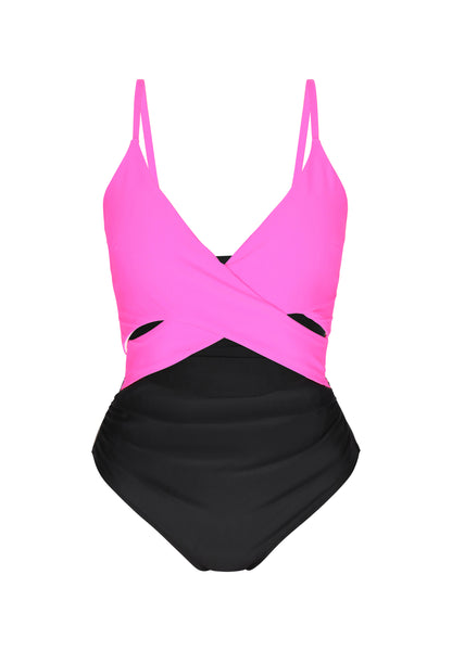 faina PLAŻA Kobiety strój kąpielowy