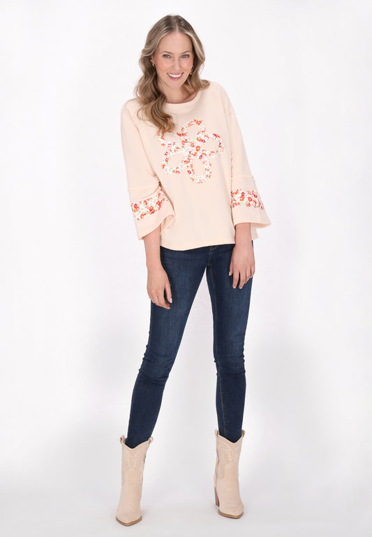 usha FESTIVAL Kobiety bluzka