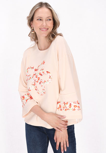 usha FESTIVAL Kobiety bluzka