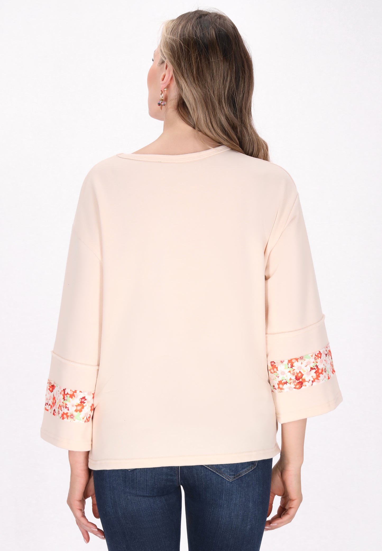 usha FESTIVAL Kobiety bluzka