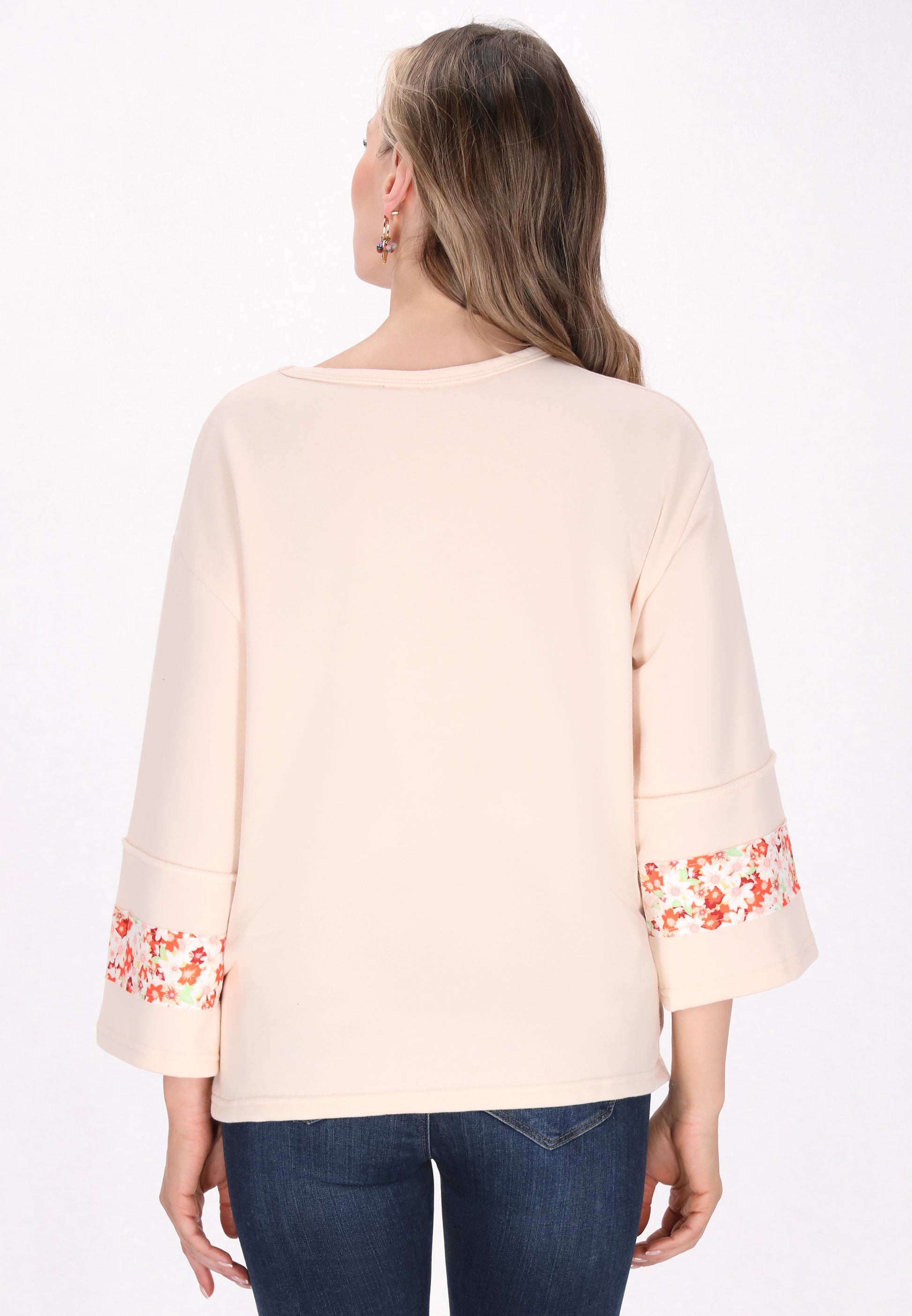 usha FESTIVAL Kobiety bluzka