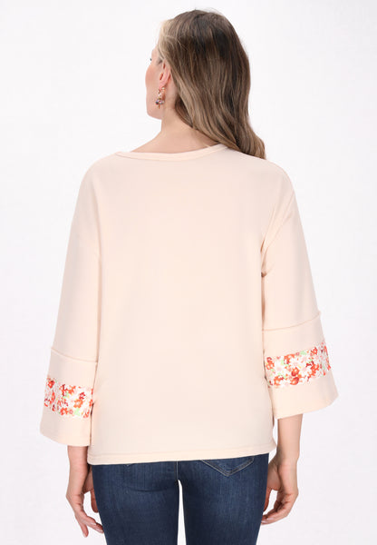 usha FESTIVAL Kobiety bluzka