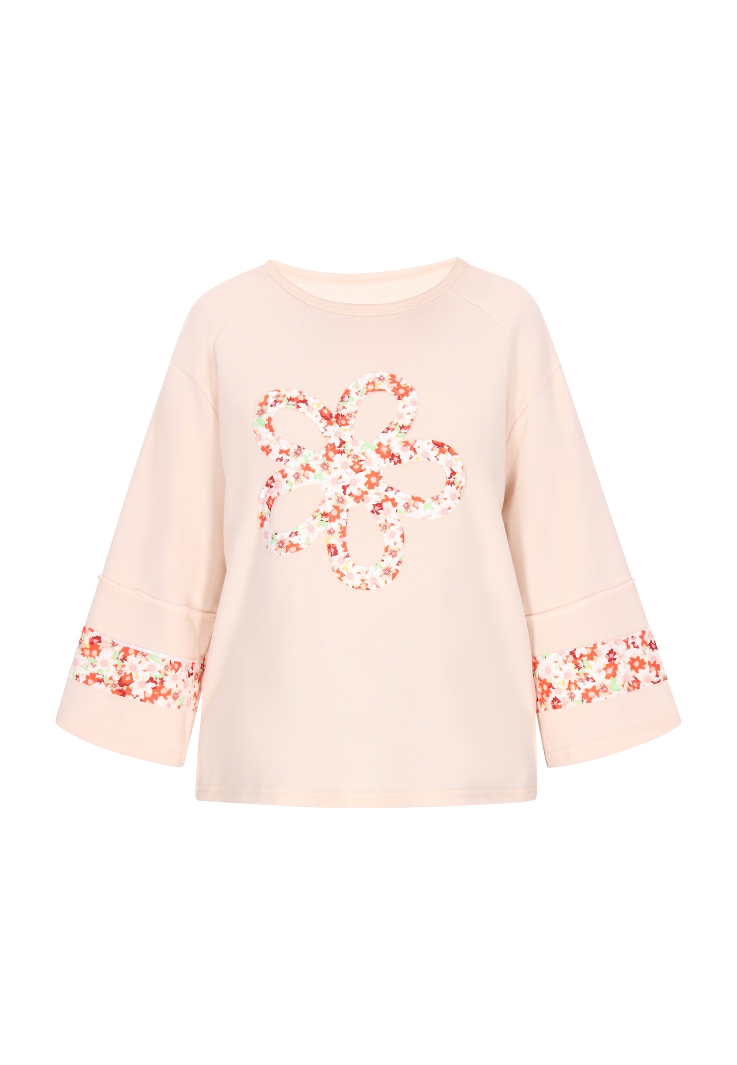 usha FESTIVAL Kobiety bluzka