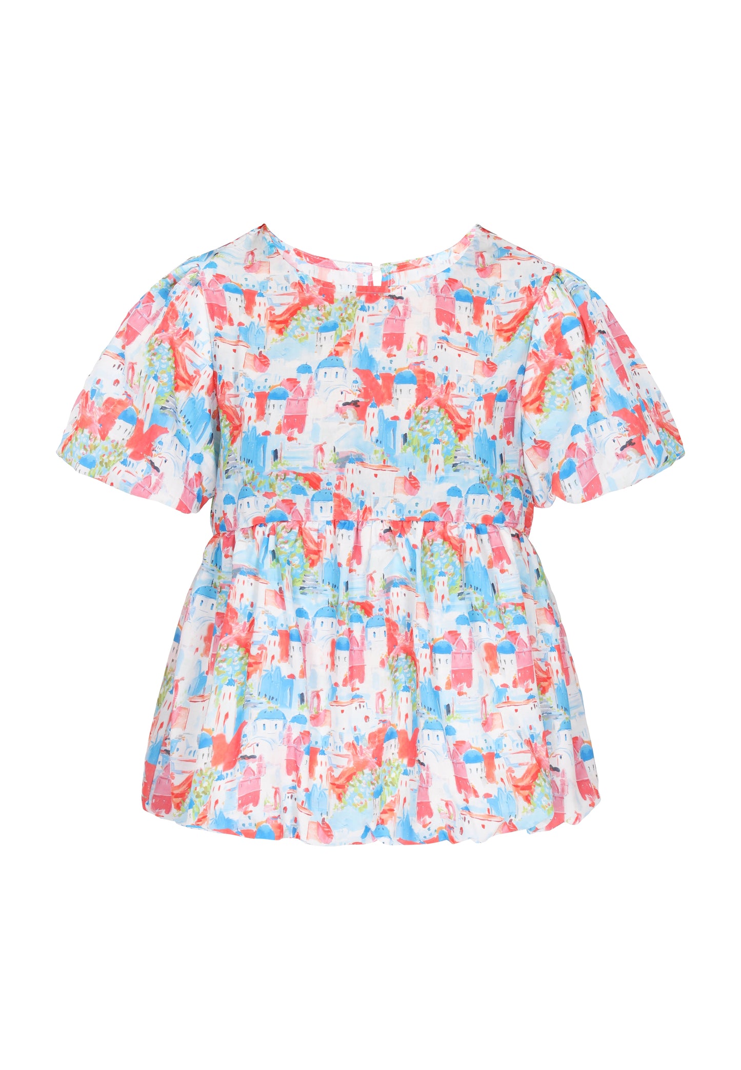 faina CASUAL Women's Blouse