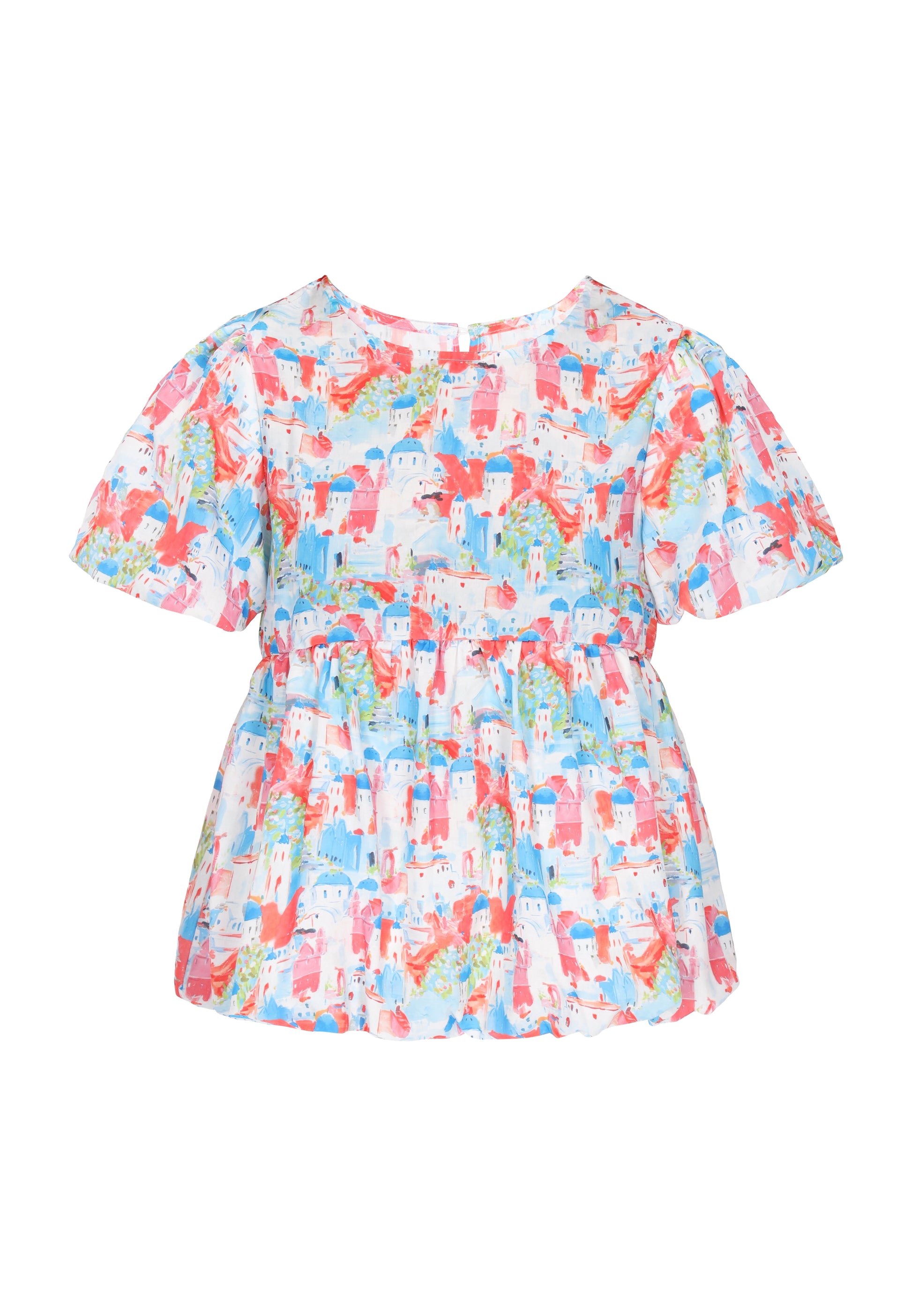 faina CASUAL Women's Blouse