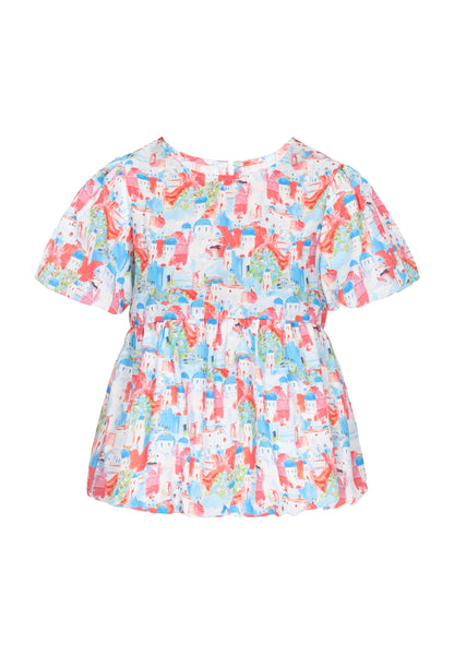 faina CASUAL Women's Blouse