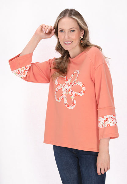 usha FESTIVAL Kobiety bluzka