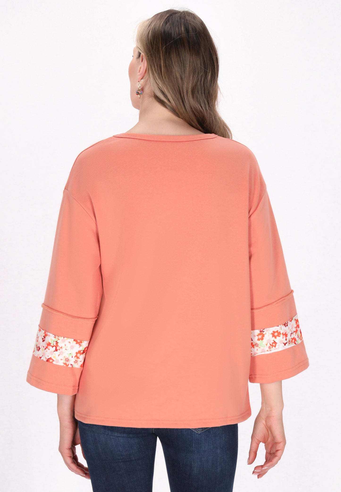 usha FESTIVAL Kobiety bluzka