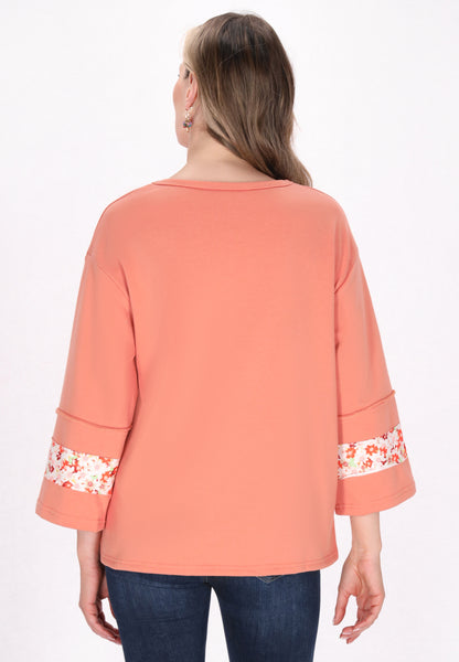 usha FESTIVAL Kobiety bluzka