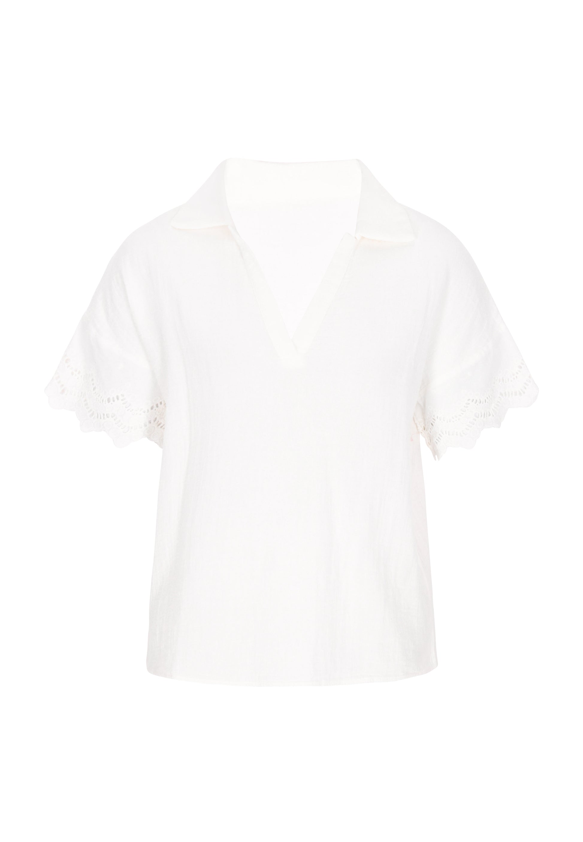 faina Women's Blouse
