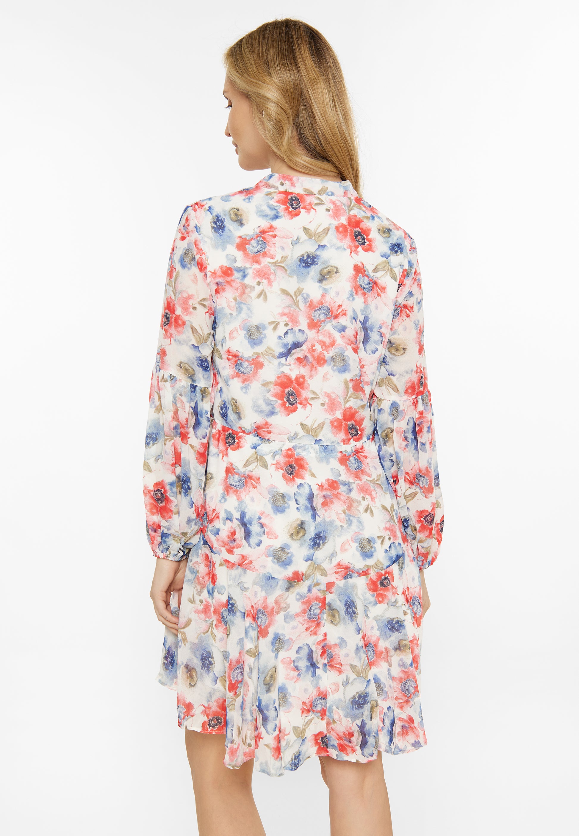 usha Kobiety's Sukienka