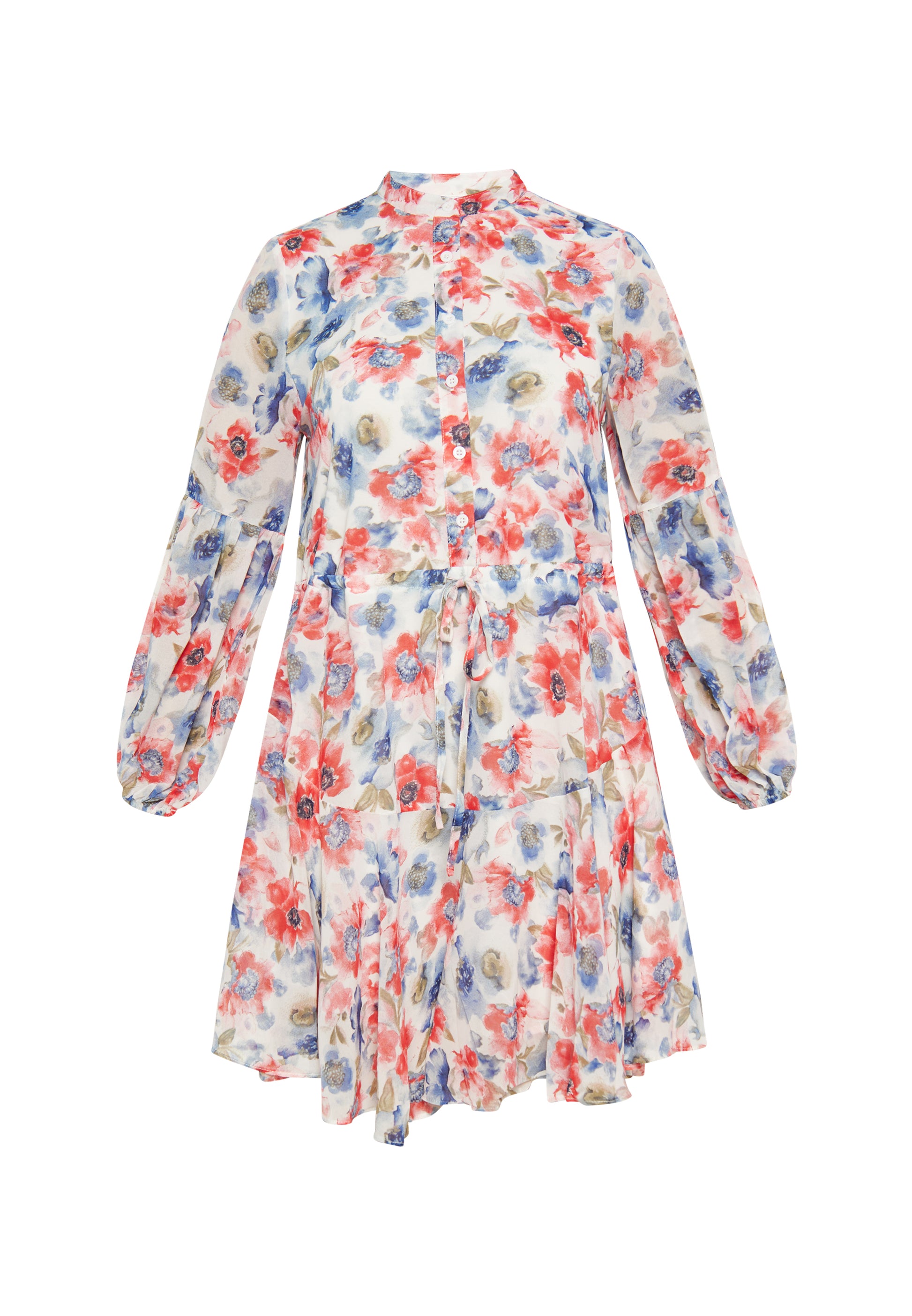 usha Kobiety's Sukienka