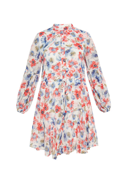 usha Kobiety's Sukienka