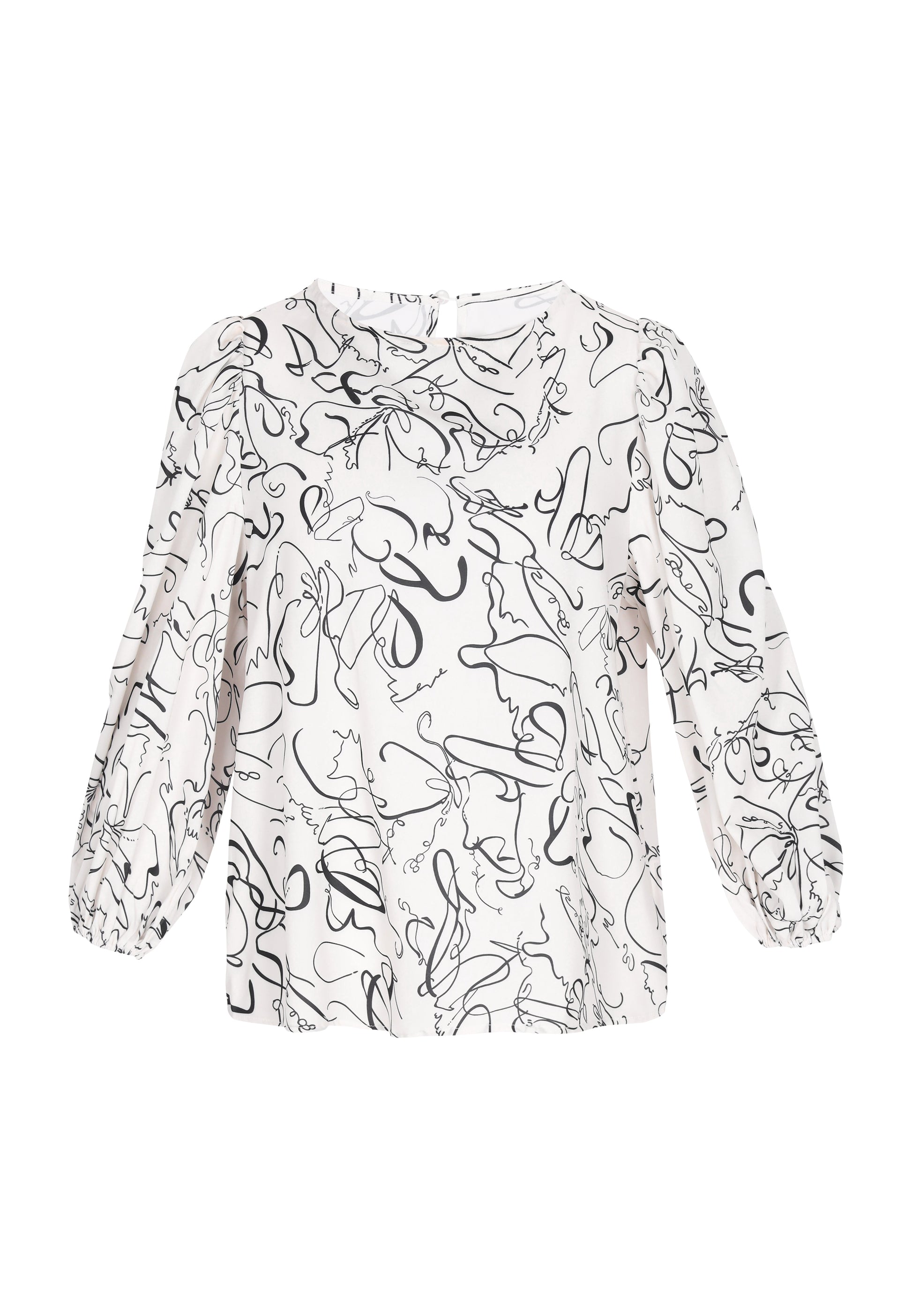 faina Women's Blouse