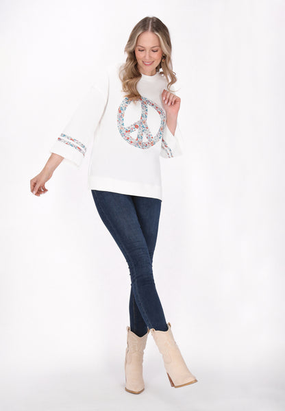 usha FESTIVAL Women's Blouse