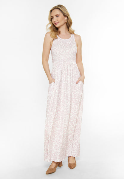 usha Kobiety Sukienka