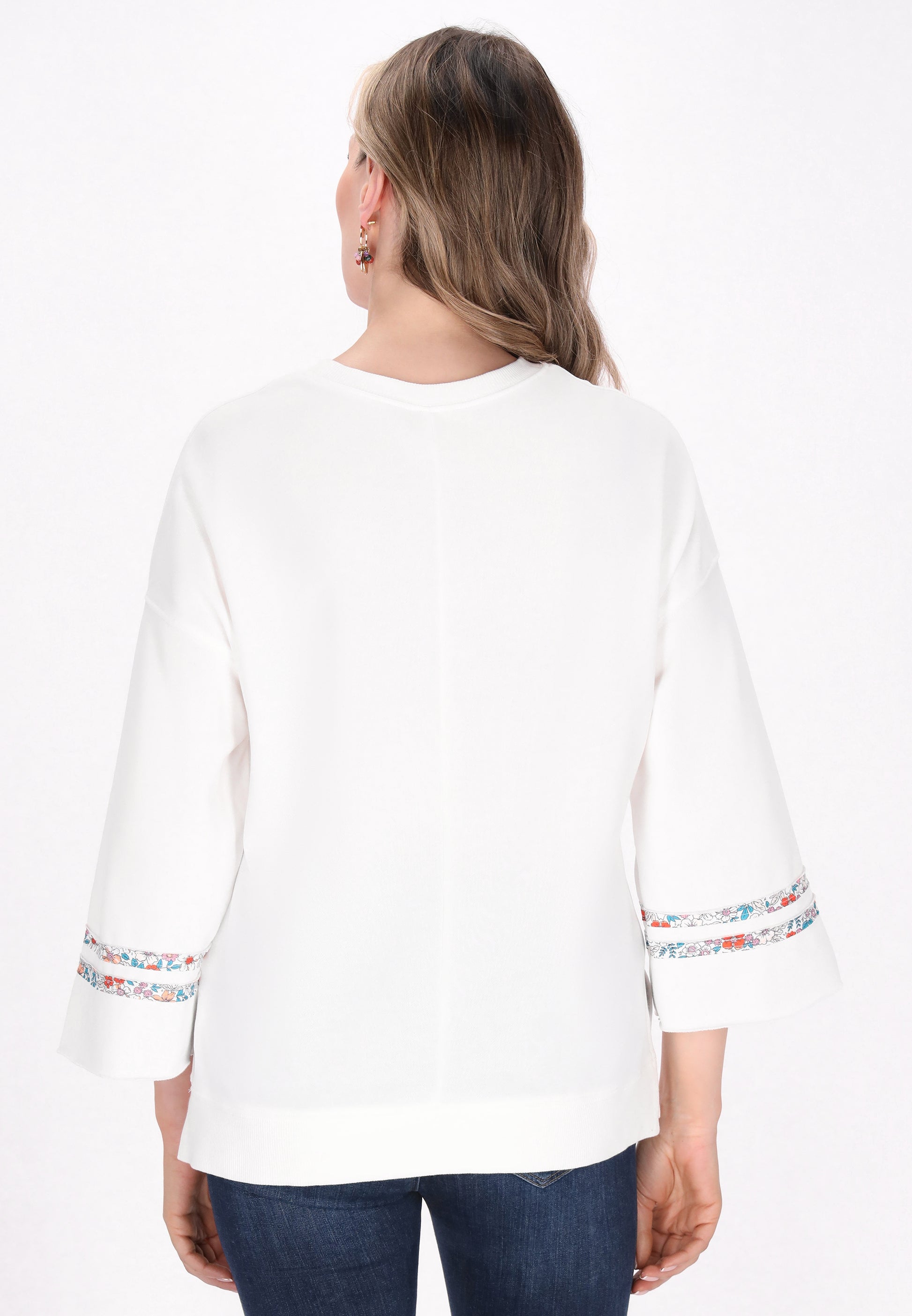 usha FESTIVAL Women's Blouse