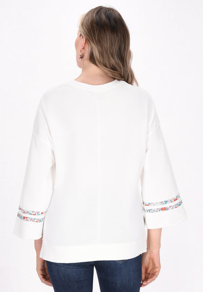 usha FESTIVAL Women's Blouse