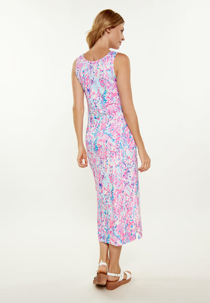 usha Kobiety Sukienka