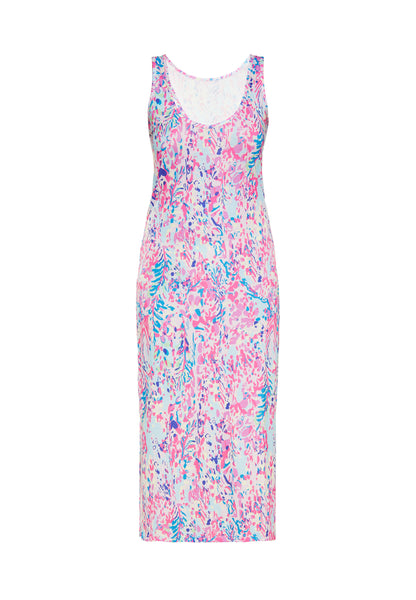 usha Kobiety Sukienka