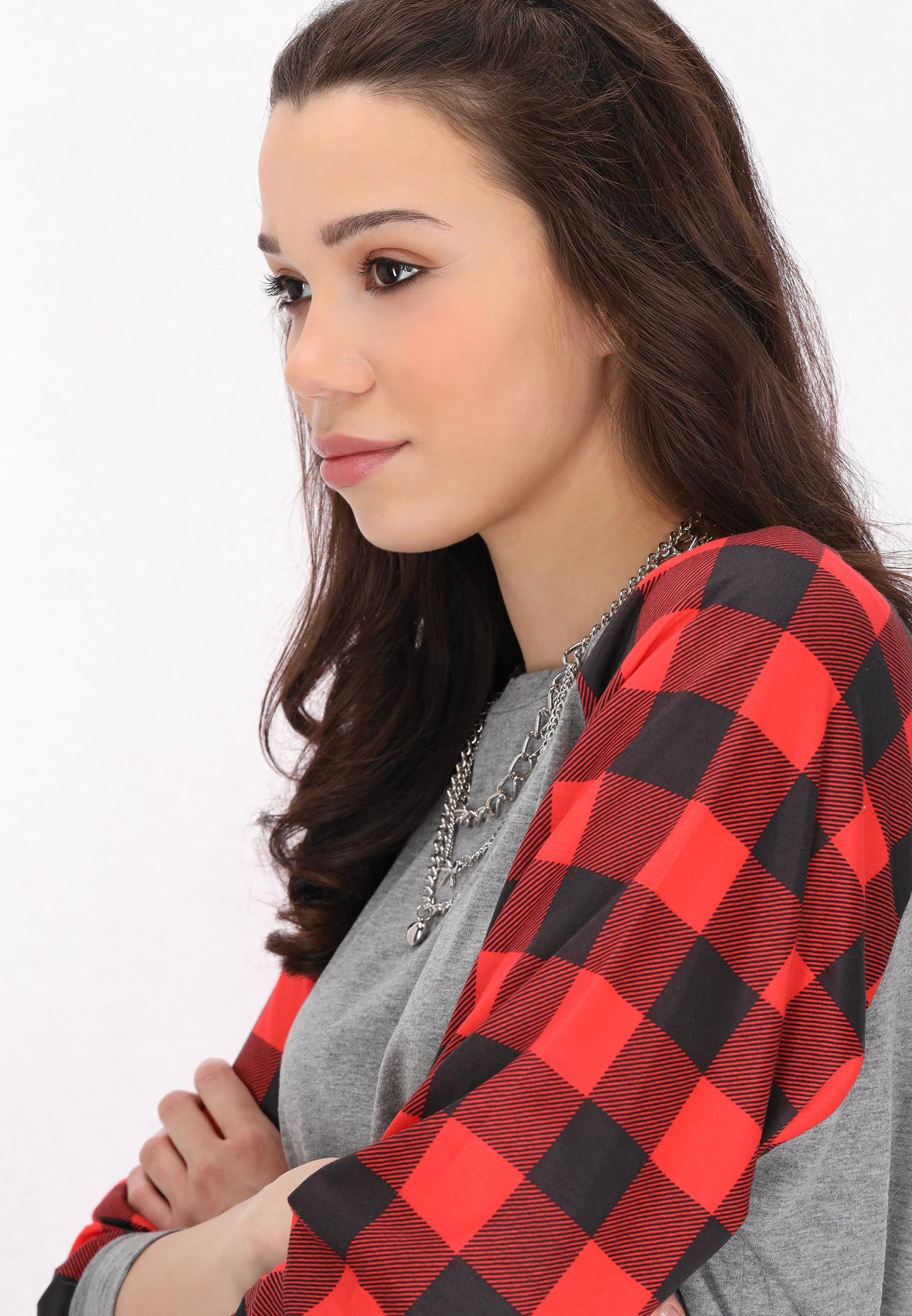 myMo ROCKS Women's Blouse