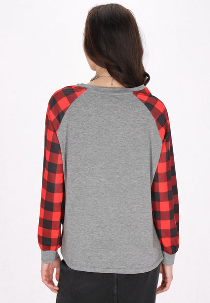 myMo ROCKS Women's Blouse