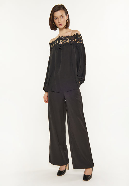 usha BLACK LABEL Kobiety damska