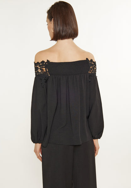 usha BLACK LABEL Women's Blouse