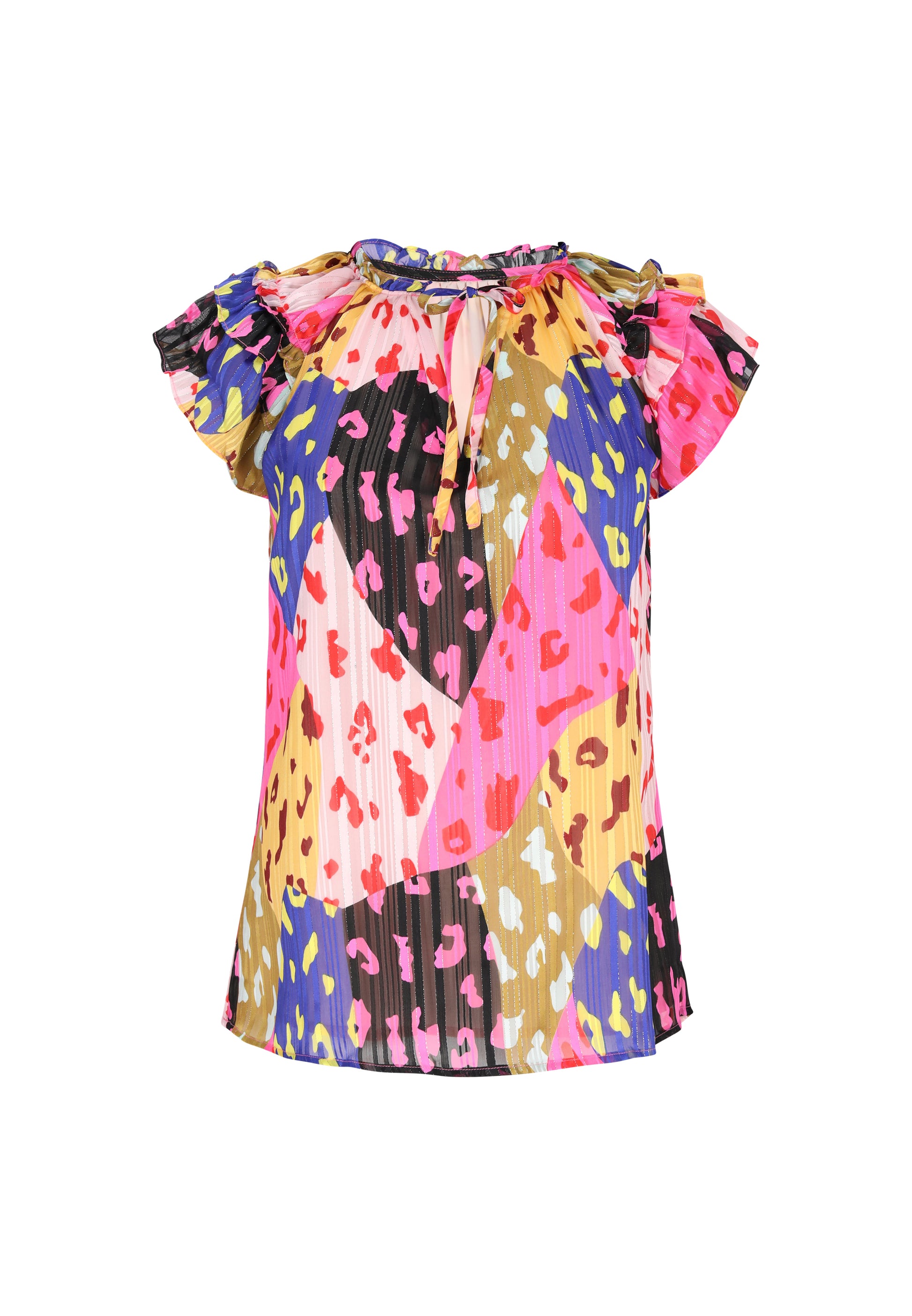 faina Women's Blouse