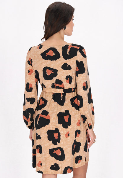 faina CASUAL Women's Dress