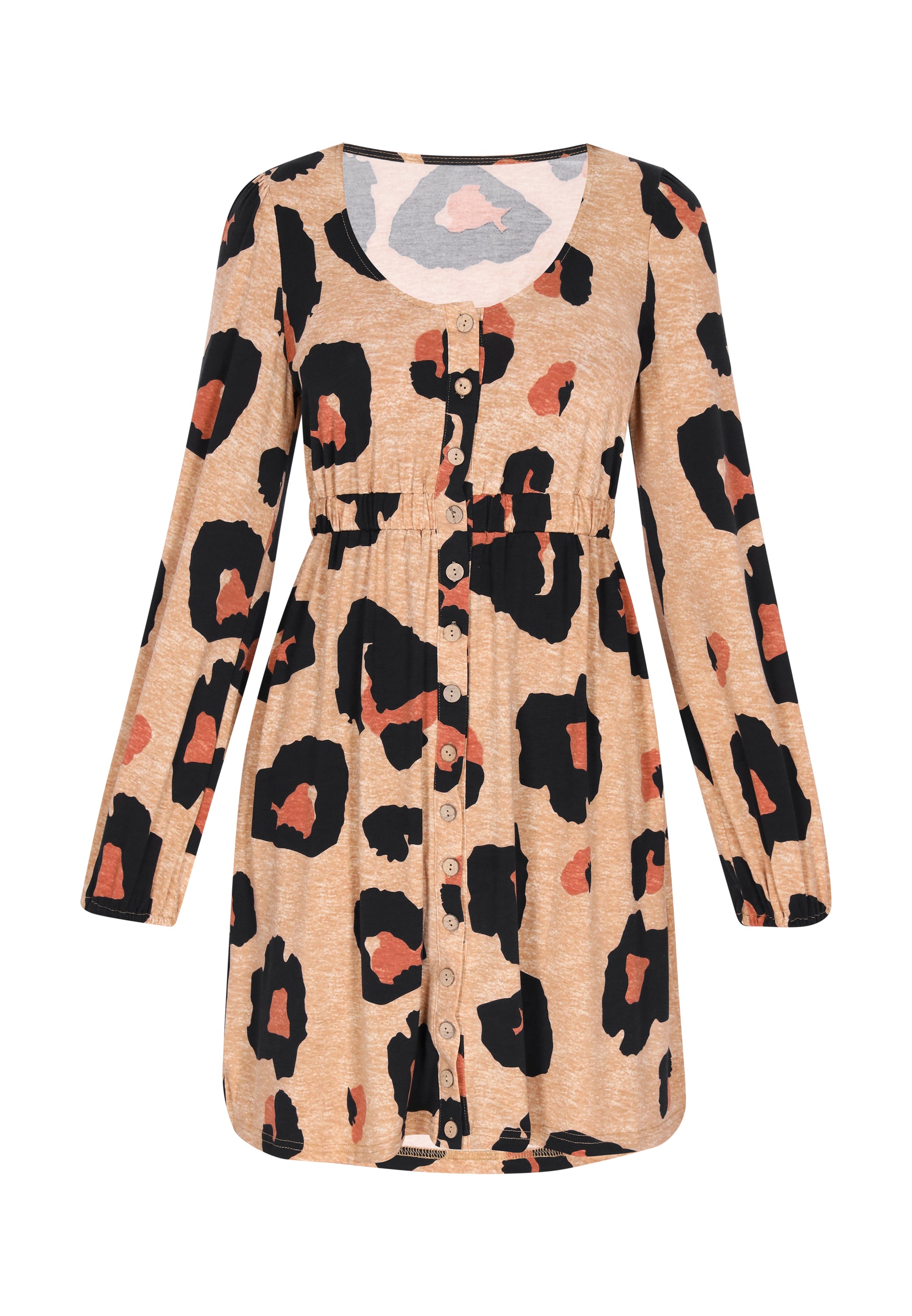 faina CASUAL Women's Dress