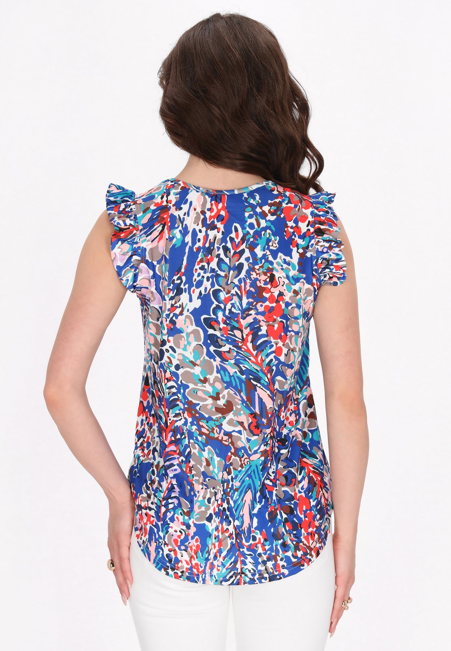 faina CASUAL Women's Top