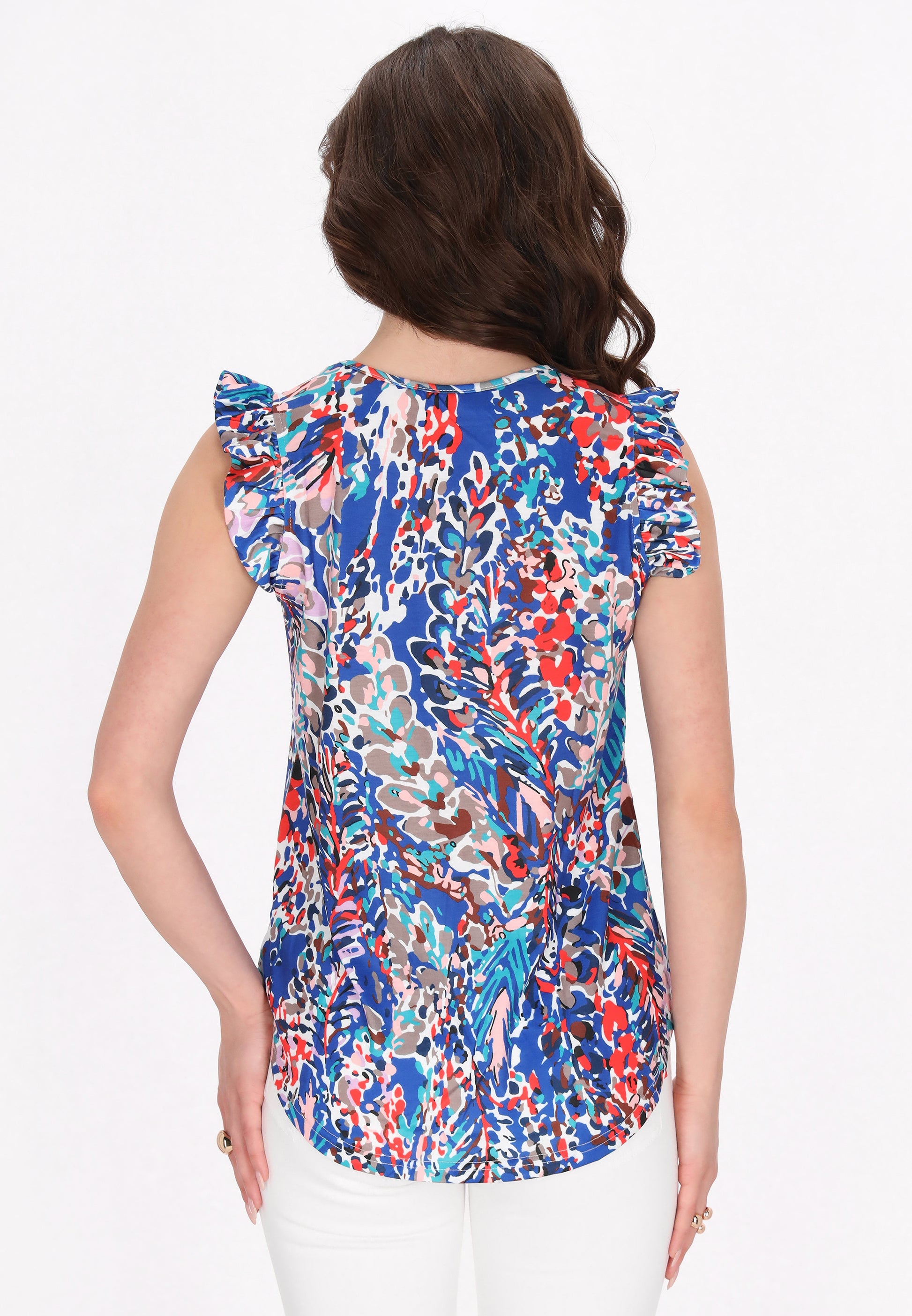 faina CASUAL Women's Top