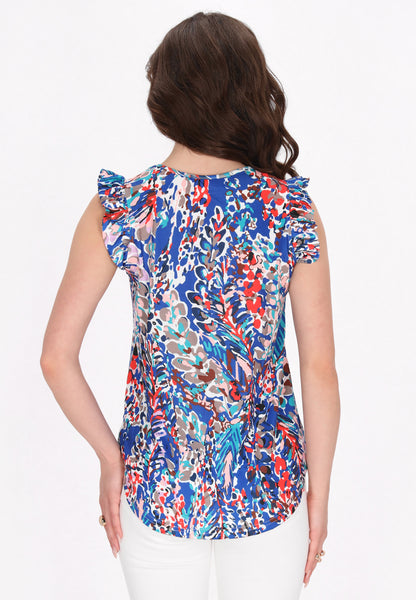 faina CASUAL Women's Top