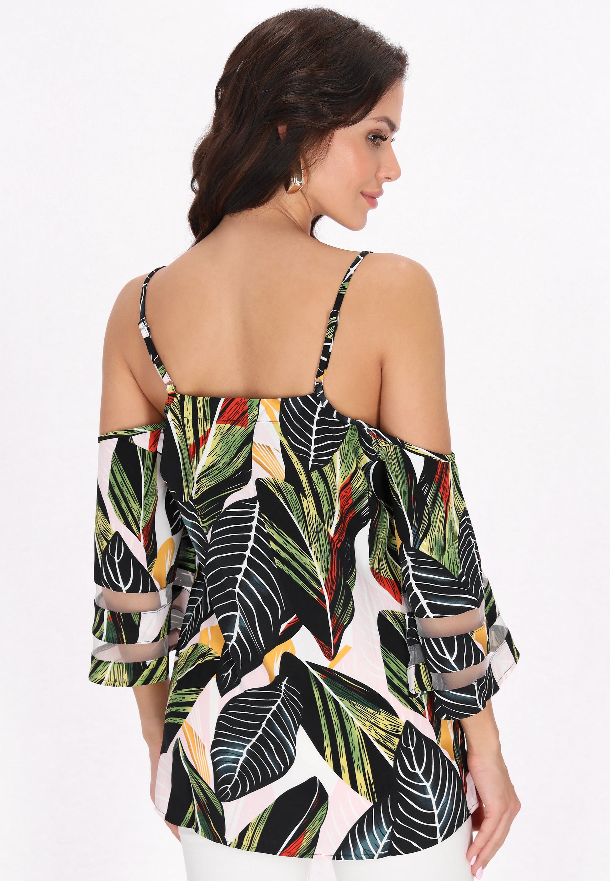 faina Kobiety bluzka