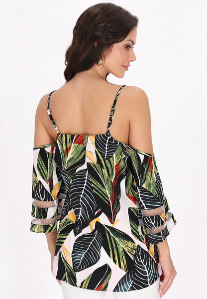 faina Kobiety bluzka