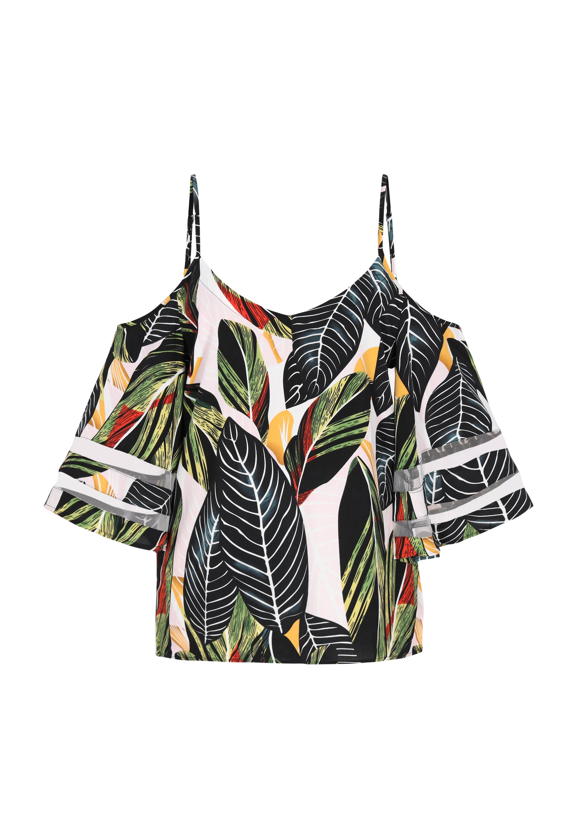 faina Kobiety bluzka