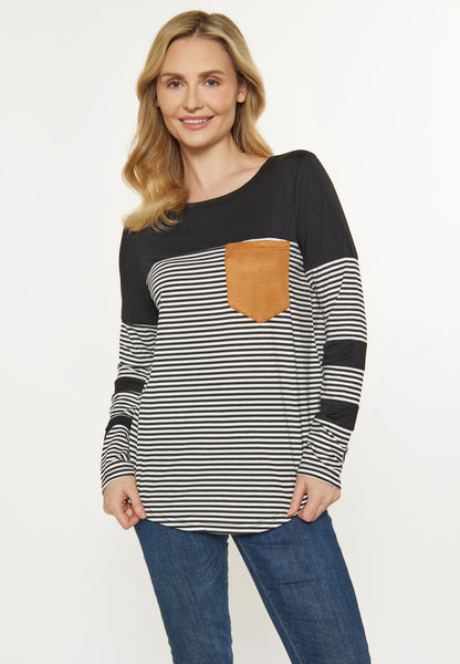 usha BLUE LABEL Women's Blouse