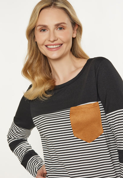 usha BLUE LABEL Women's Blouse