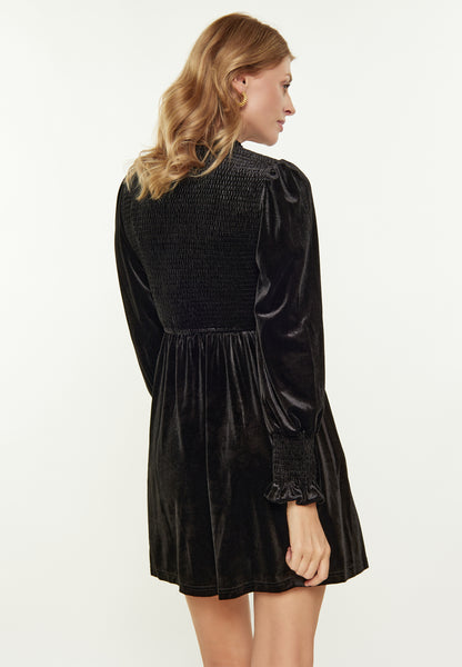 usha BLACK LABEL Women's Dress